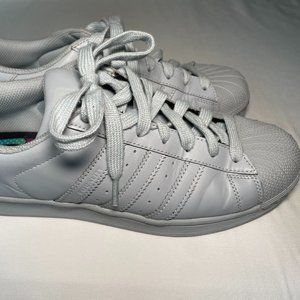 ADIDAS SUPERSTAR WILLIAM PHARRELL